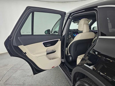 2026 Mercedes-Benz GLC 300 SUV