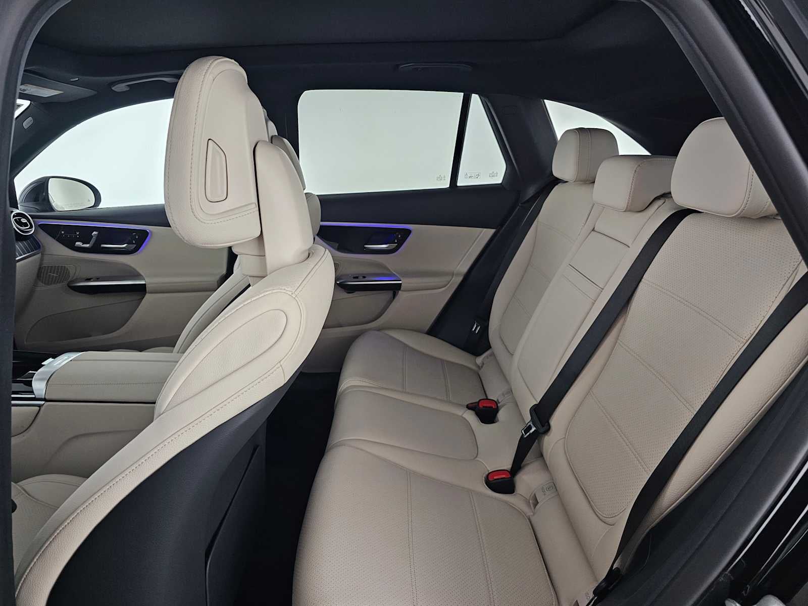 2026 Mercedes-Benz GLC 300 SUV