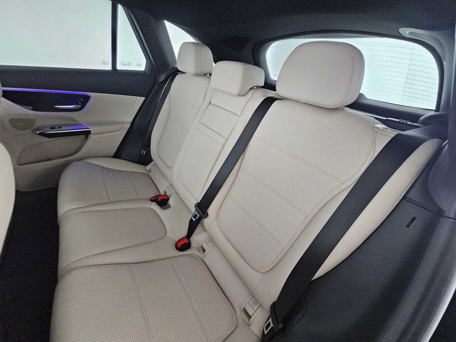 2026 Mercedes-Benz GLC 300 SUV