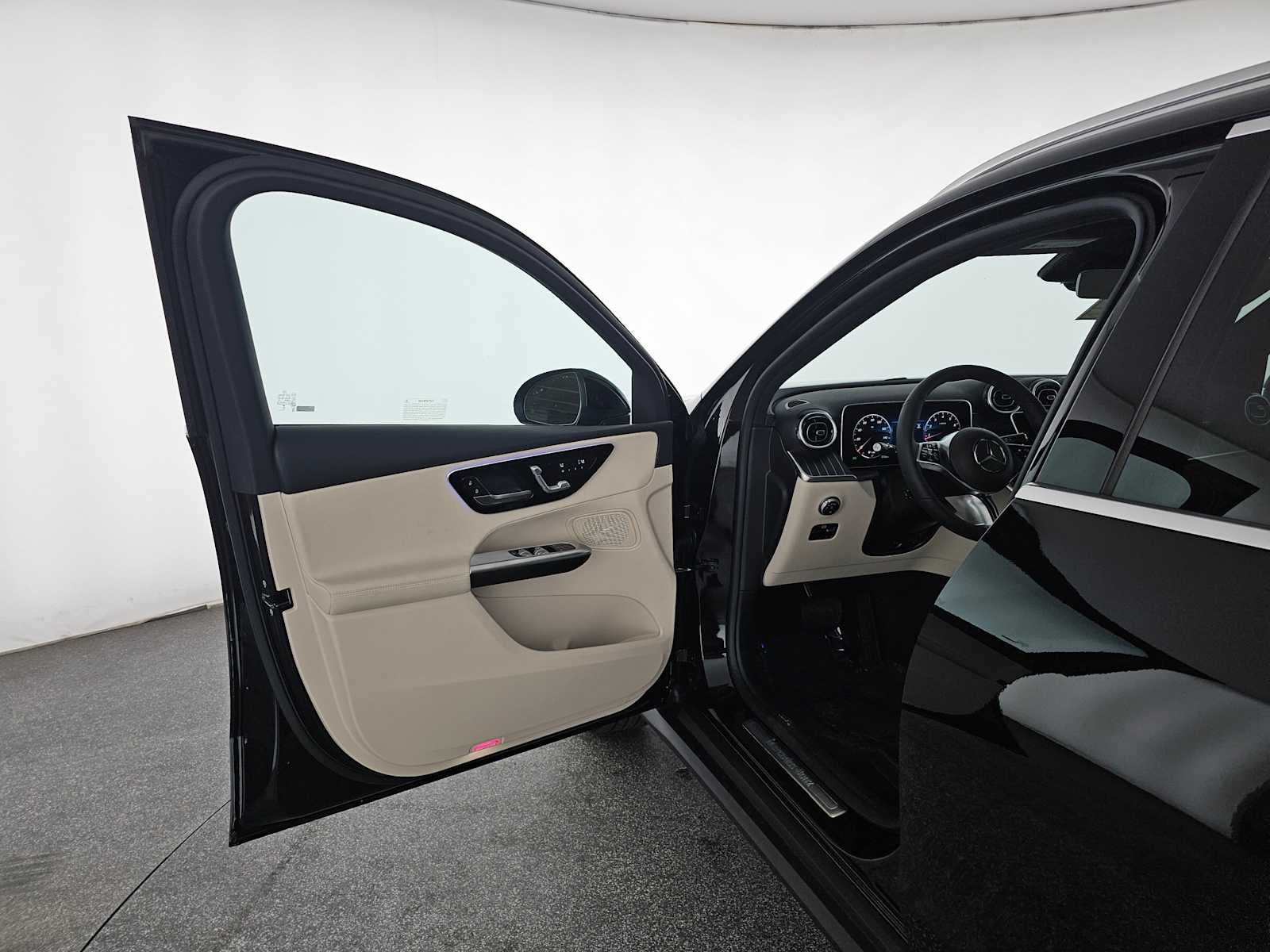 2026 Mercedes-Benz GLC 300 SUV