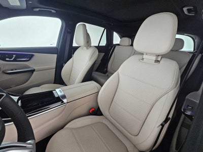 2026 Mercedes-Benz GLC 300 SUV