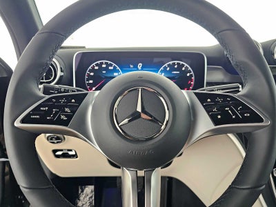 2026 Mercedes-Benz GLC 300 SUV