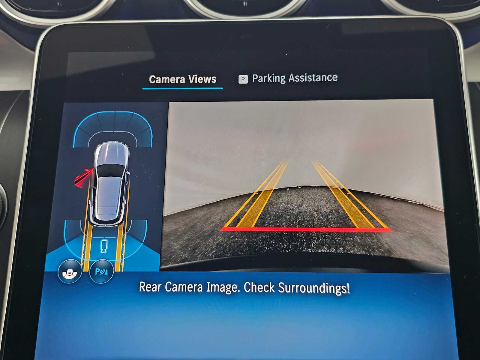 2026 Mercedes-Benz GLC 300 SUV