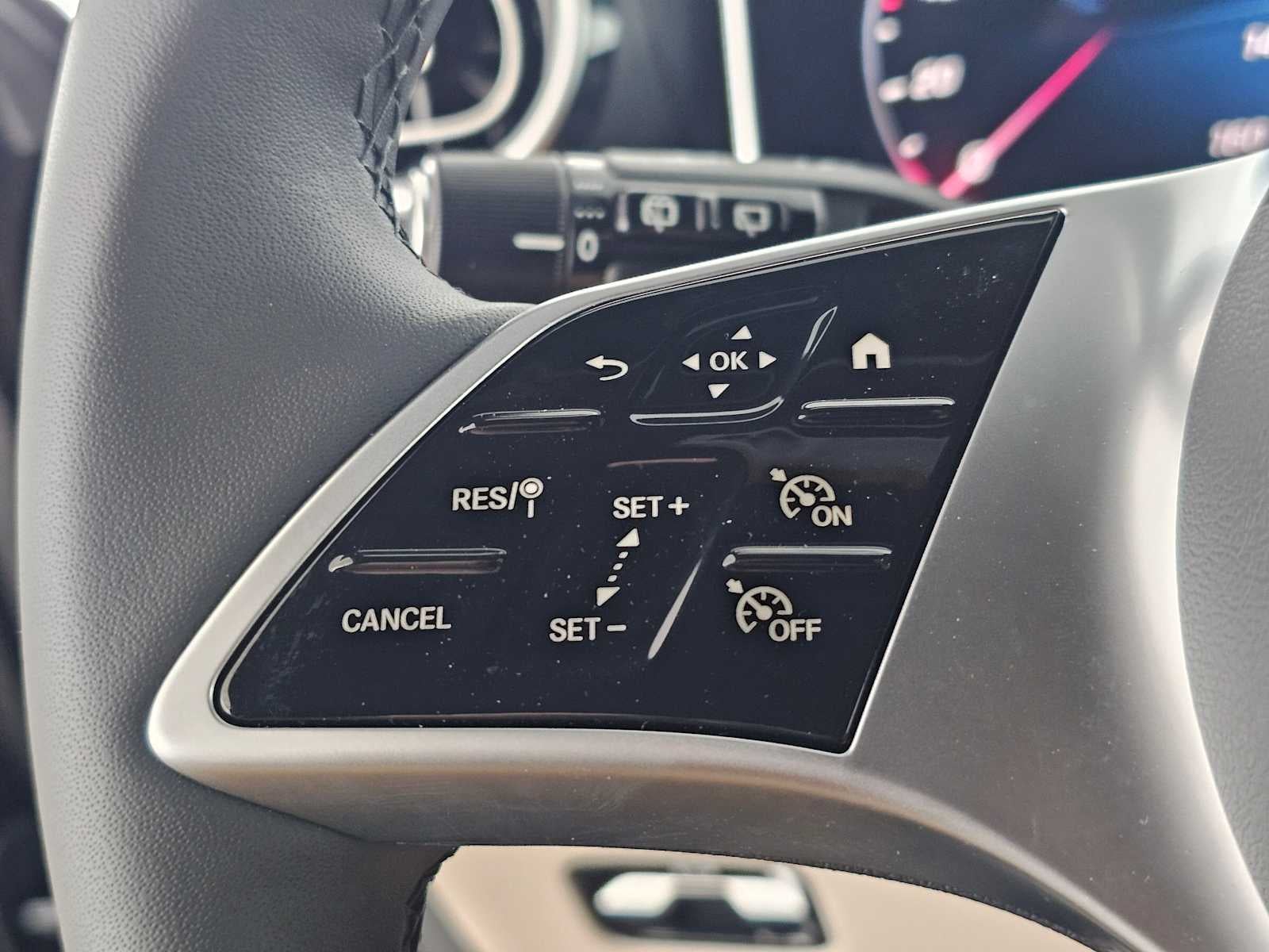 2026 Mercedes-Benz GLC 300 SUV