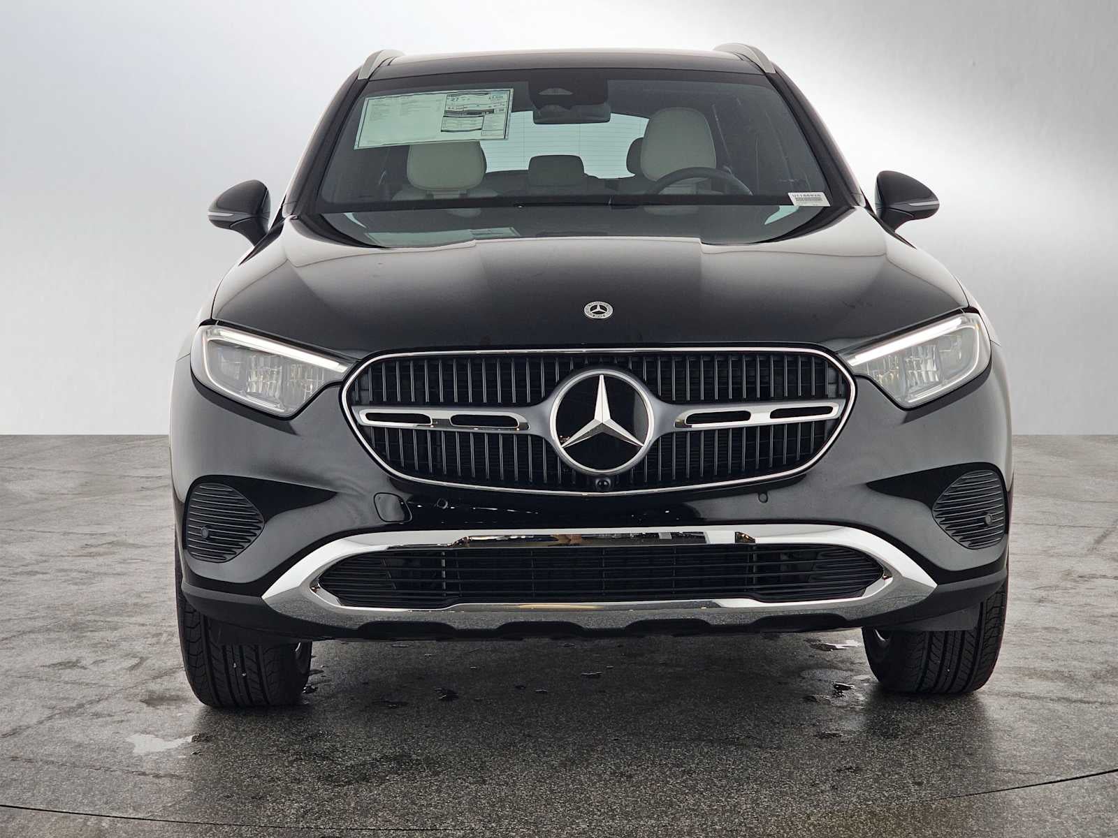 2026 Mercedes-Benz GLC 300 SUV