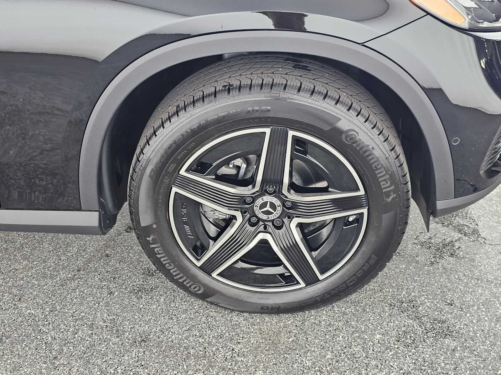 2026 Mercedes-Benz GLC 300 SUV