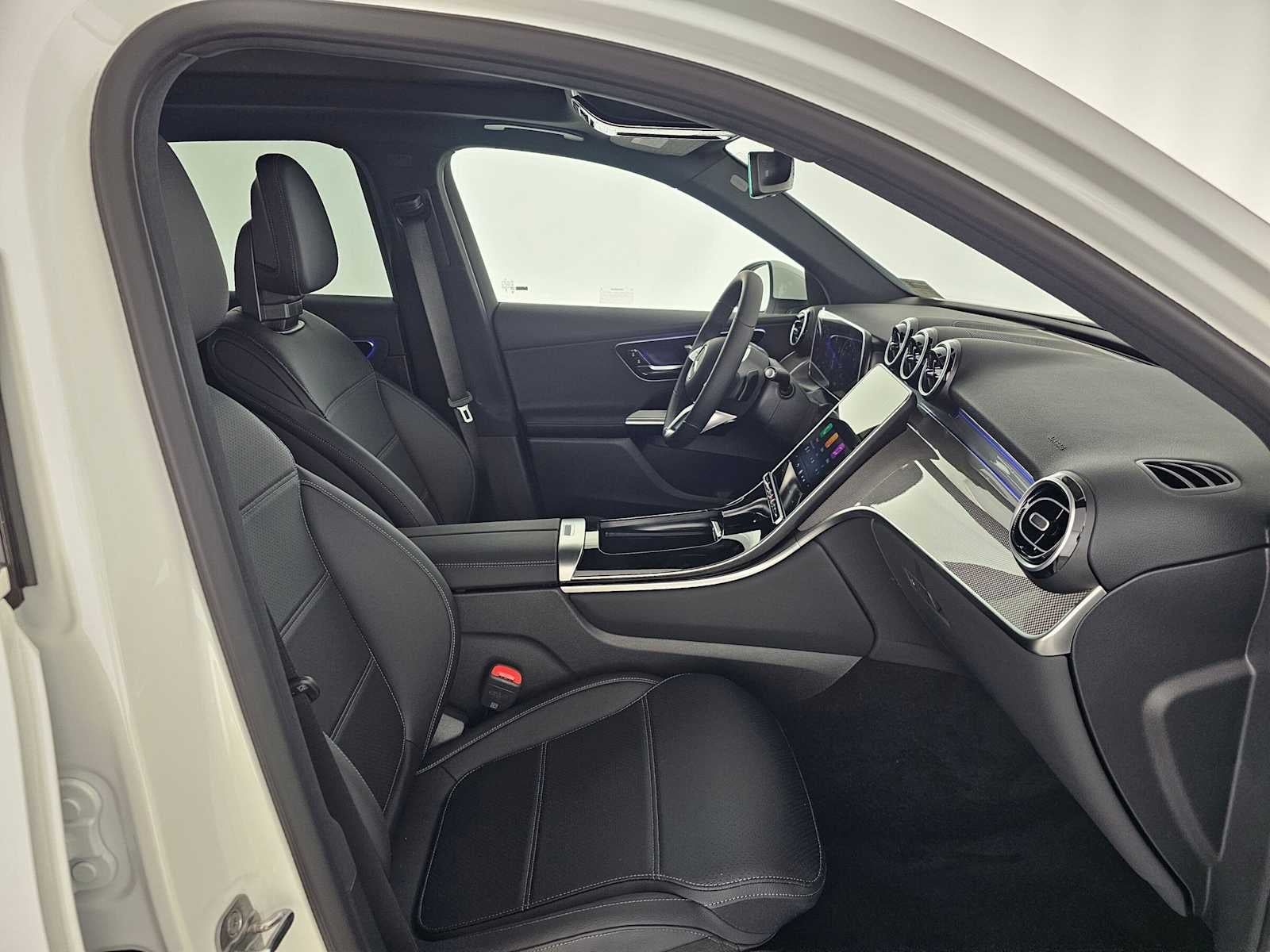 2027 Mercedes-Benz GLC 300 SUV