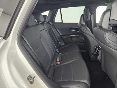 2027 Mercedes-Benz GLC 300 SUV