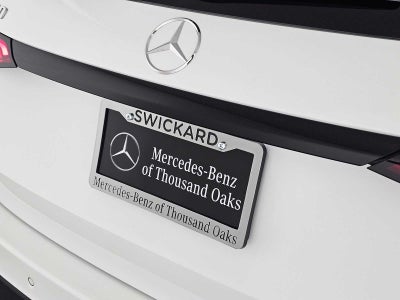 2027 Mercedes-Benz GLC 300 SUV