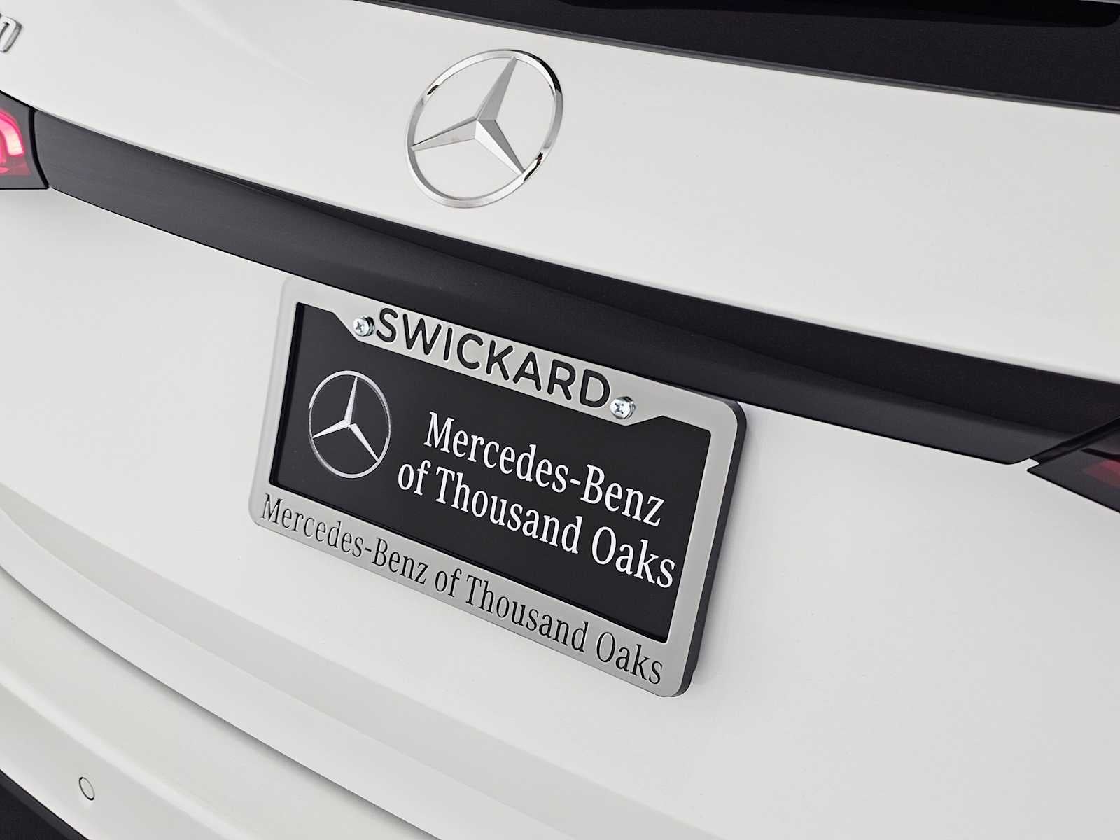 2027 Mercedes-Benz GLC 300 SUV