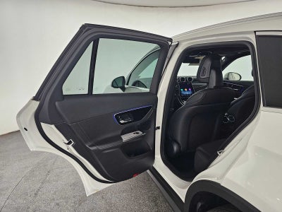 2027 Mercedes-Benz GLC 300 SUV
