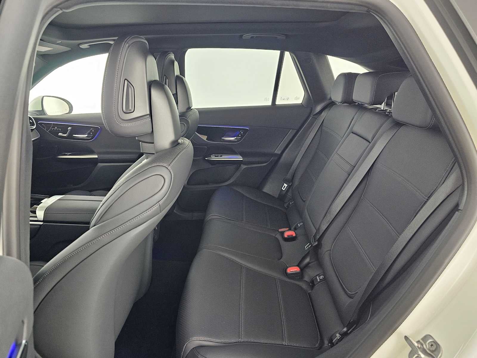 2027 Mercedes-Benz GLC 300 SUV