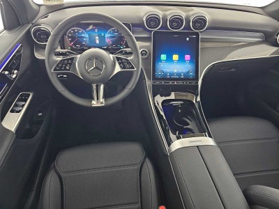 2027 Mercedes-Benz GLC 300 SUV