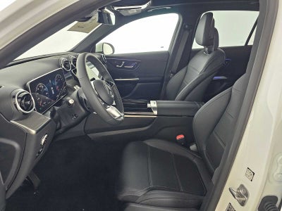 2027 Mercedes-Benz GLC 300 SUV