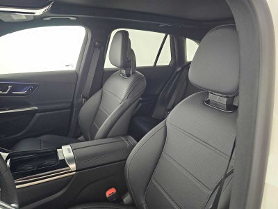 2027 Mercedes-Benz GLC 300 SUV
