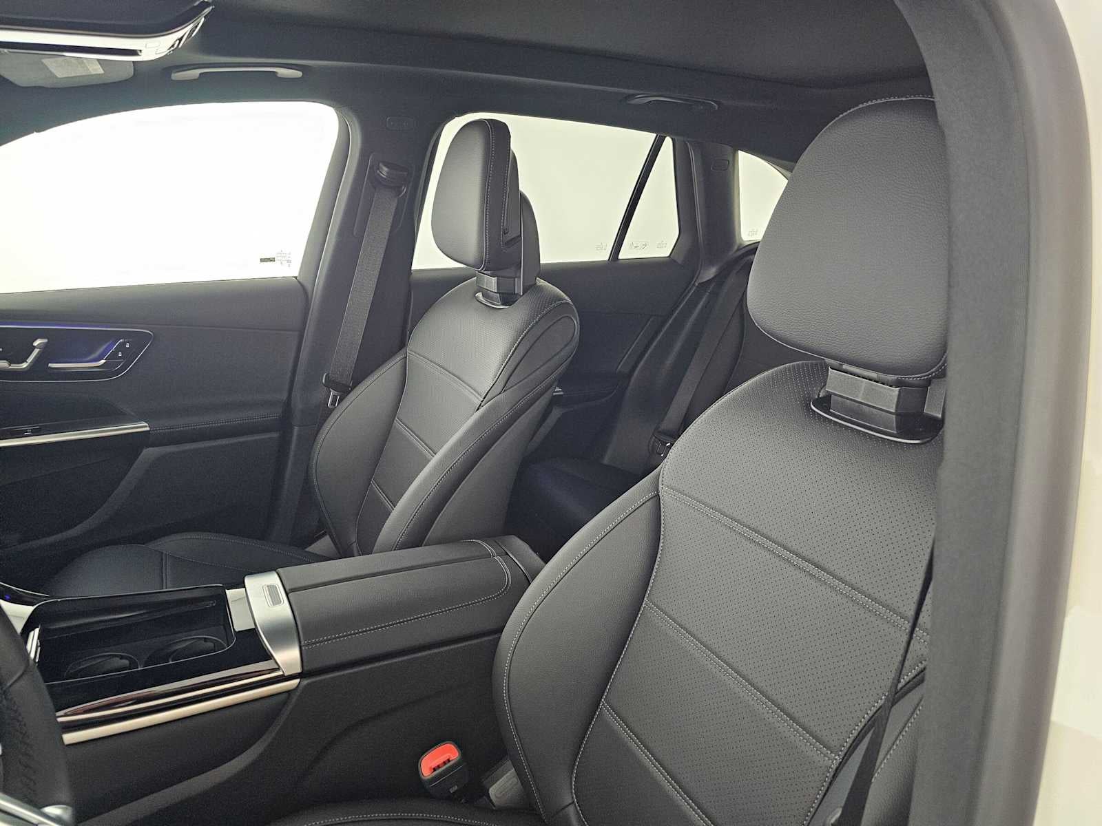 2027 Mercedes-Benz GLC 300 SUV