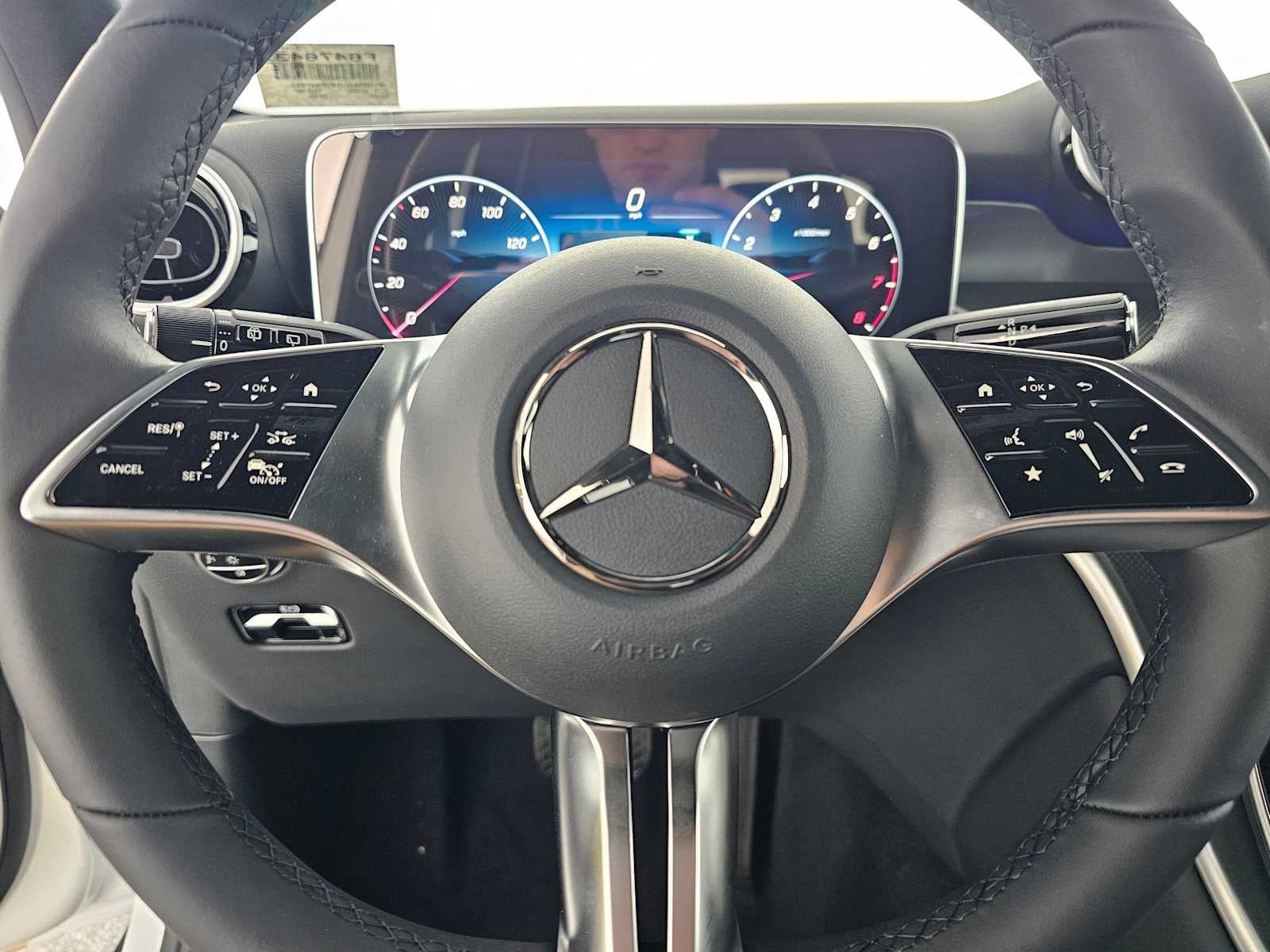 2027 Mercedes-Benz GLC 300 SUV