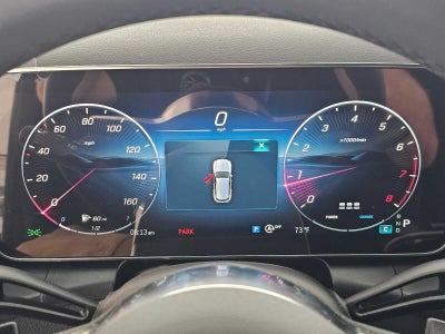 2027 Mercedes-Benz GLC 300 SUV