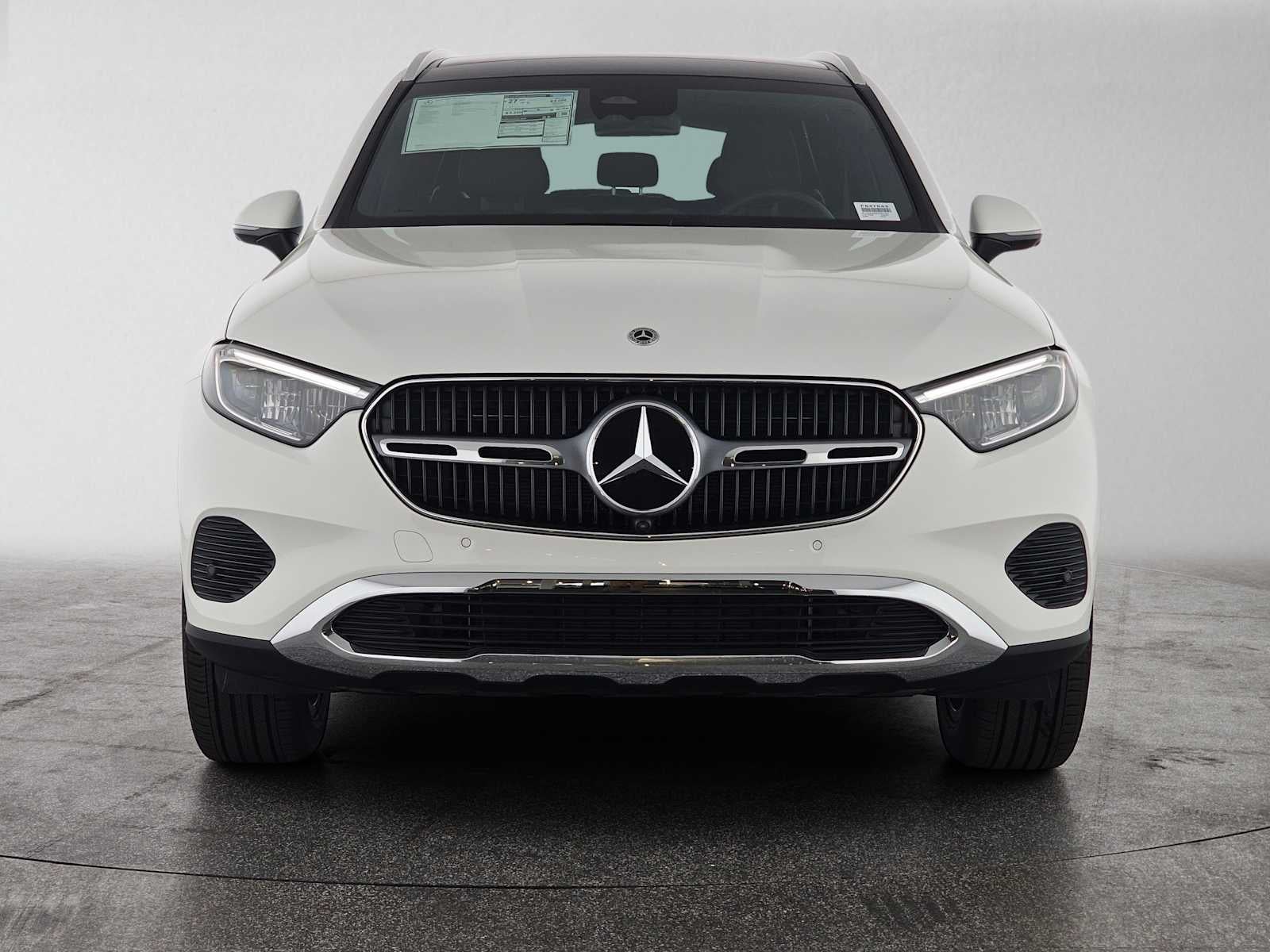 2027 Mercedes-Benz GLC 300 SUV