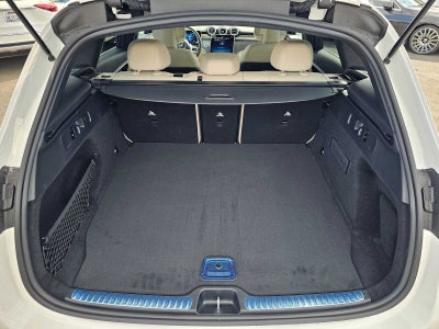 2027 Mercedes-Benz GLC 300 SUV