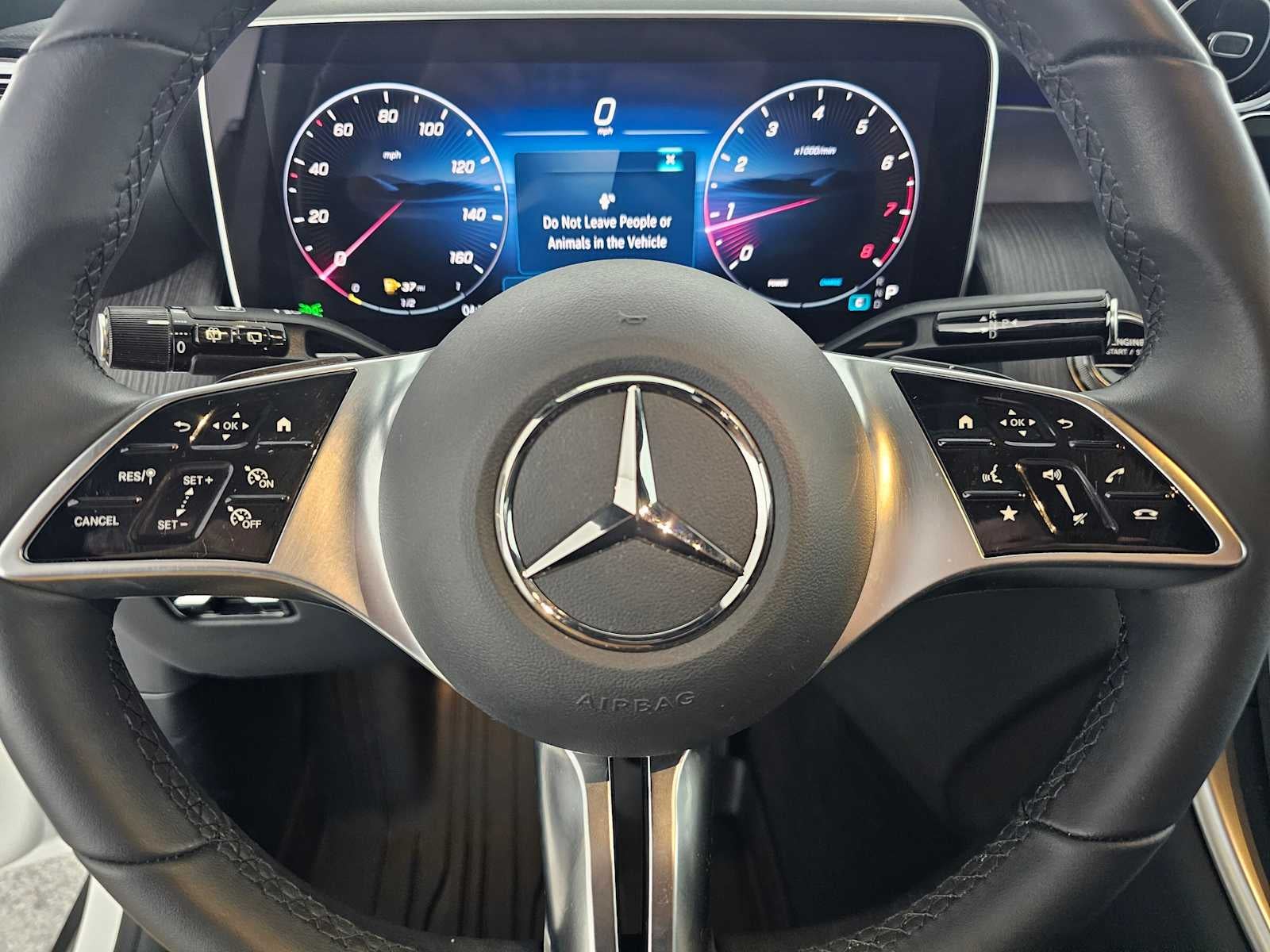 2026 Mercedes-Benz GLC 300 SUV