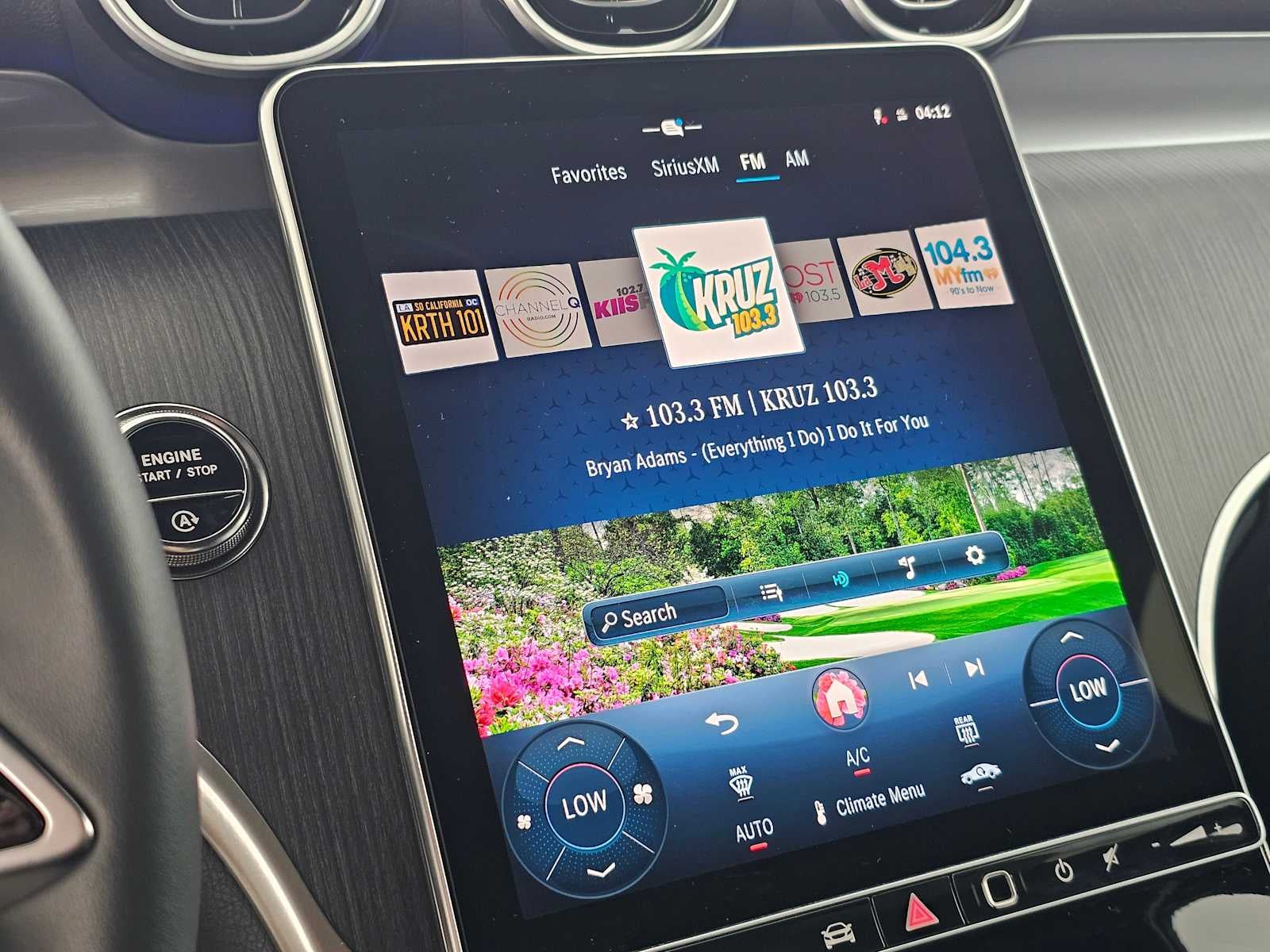 2026 Mercedes-Benz GLC 300 SUV