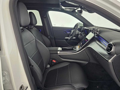 2026 Mercedes-Benz GLC 300 SUV