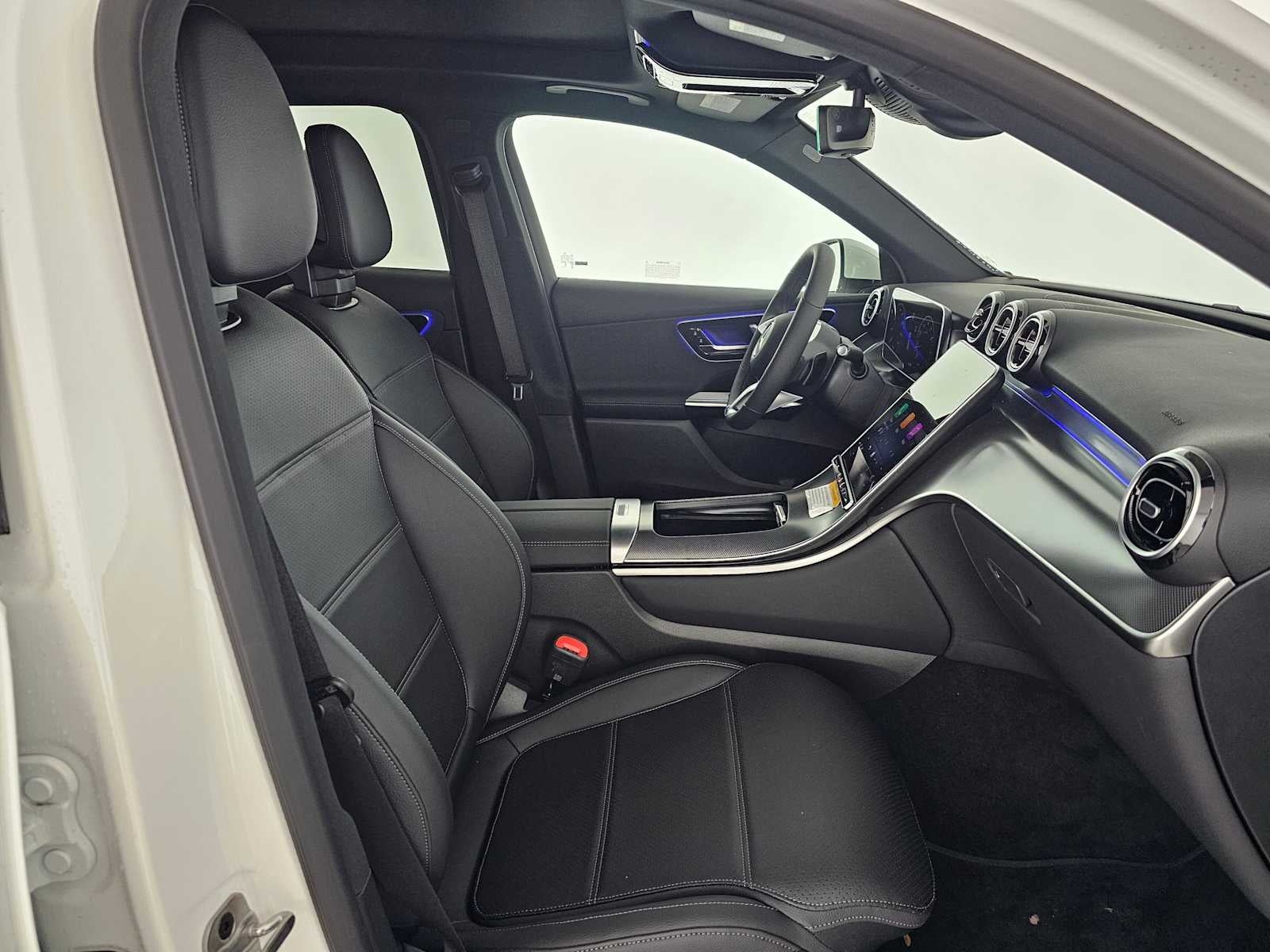 2026 Mercedes-Benz GLC 300 SUV