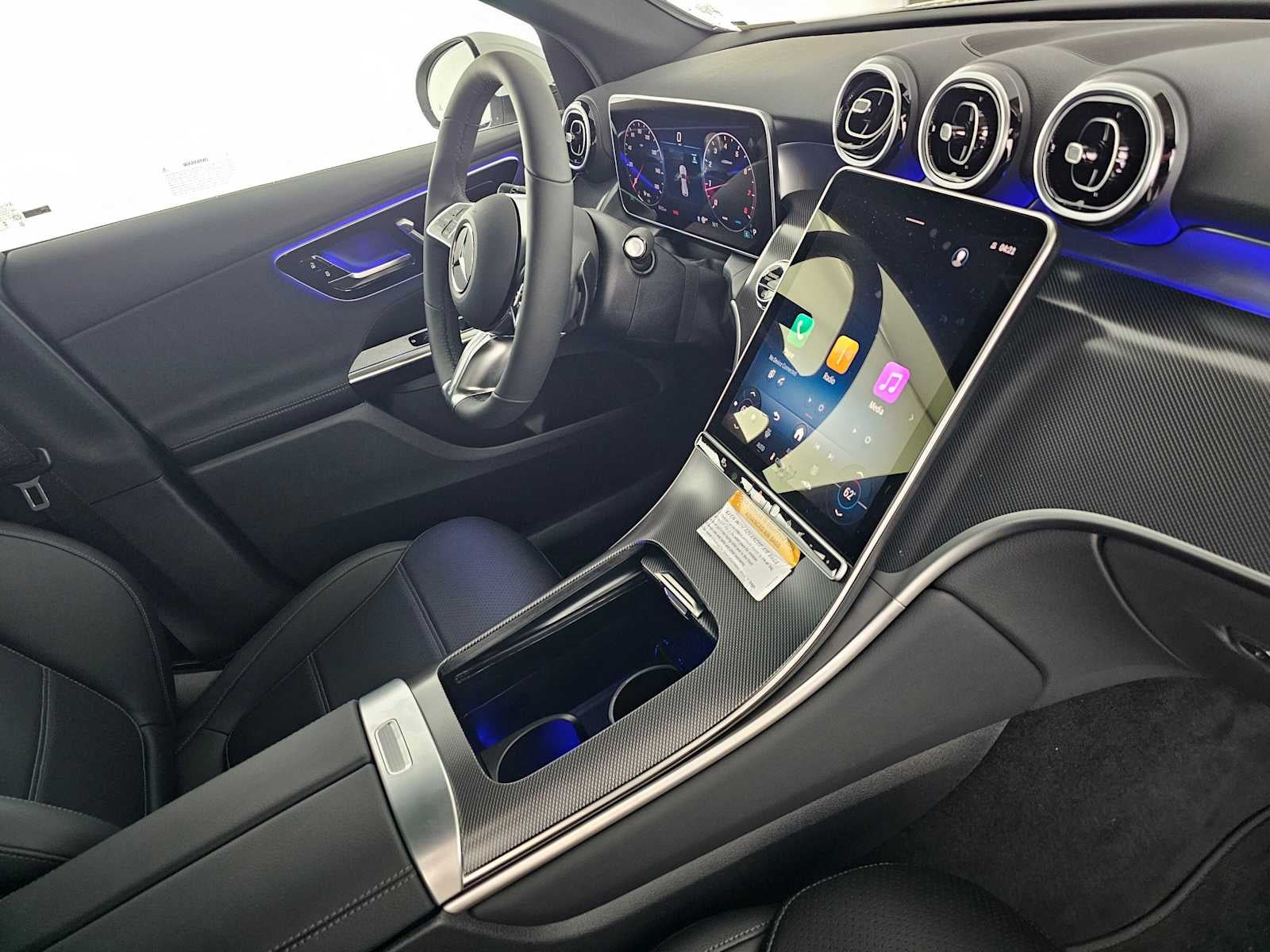 2026 Mercedes-Benz GLC 300 SUV