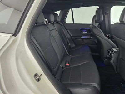 2026 Mercedes-Benz GLC 300 SUV