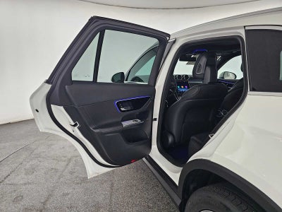 2026 Mercedes-Benz GLC 300 SUV