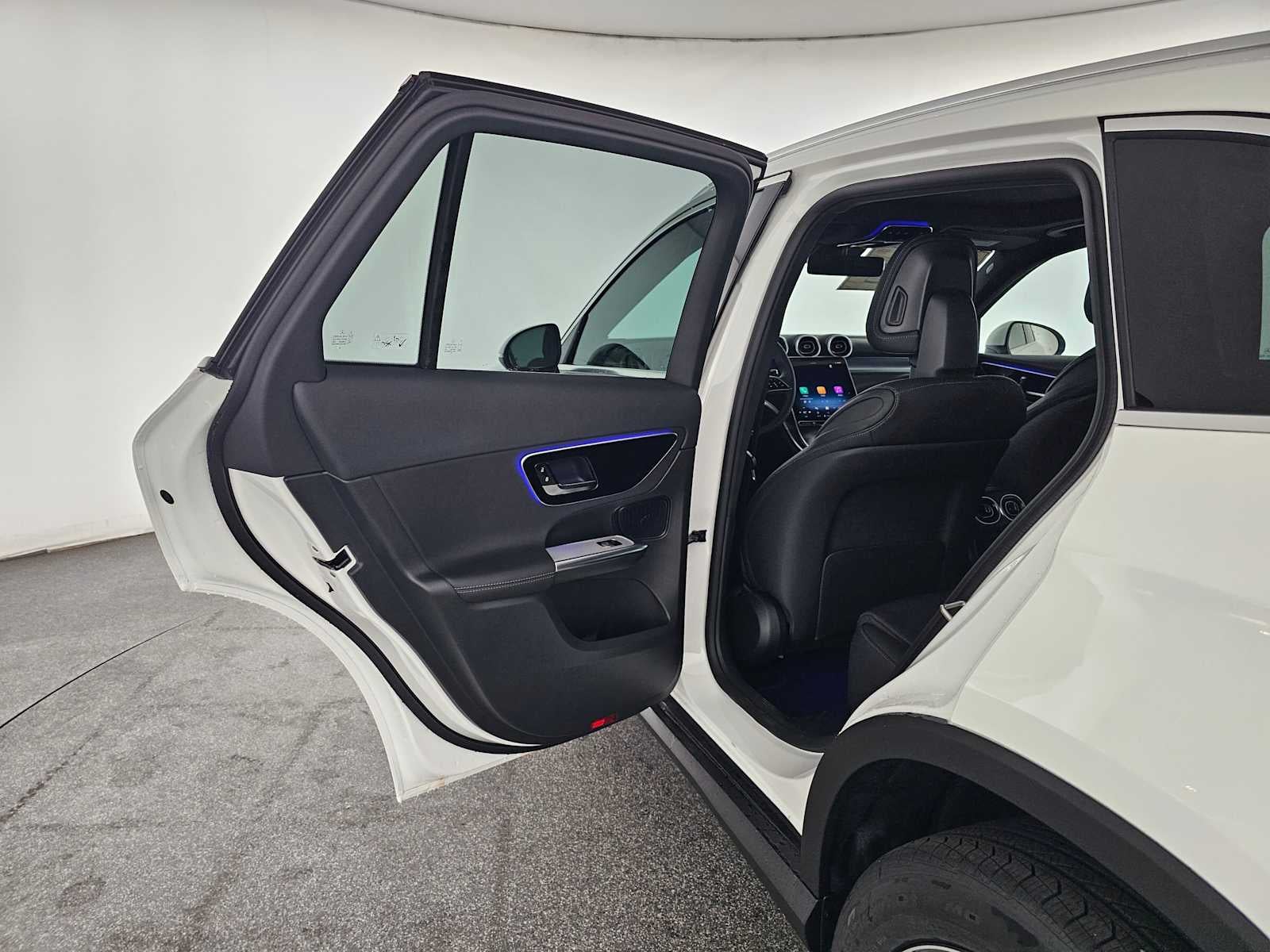 2026 Mercedes-Benz GLC 300 SUV