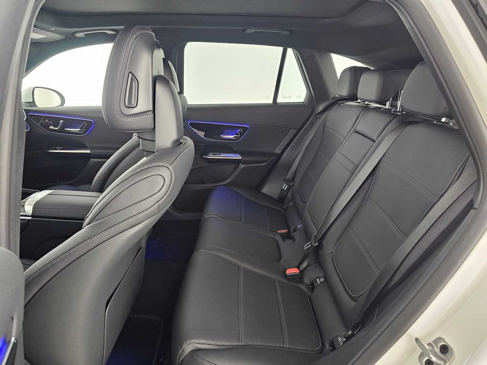 2026 Mercedes-Benz GLC 300 SUV