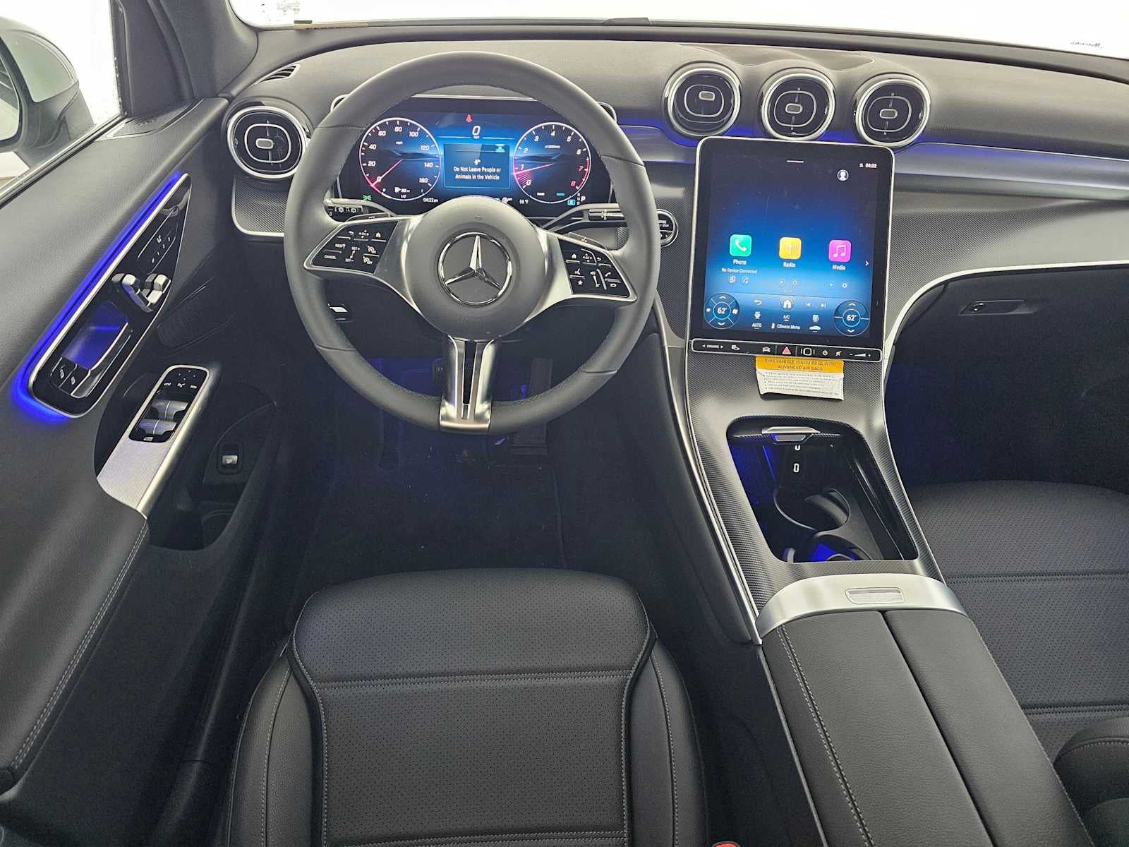 2026 Mercedes-Benz GLC 300 SUV