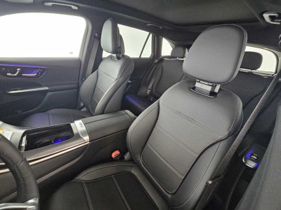 2026 Mercedes-Benz GLC 300 SUV