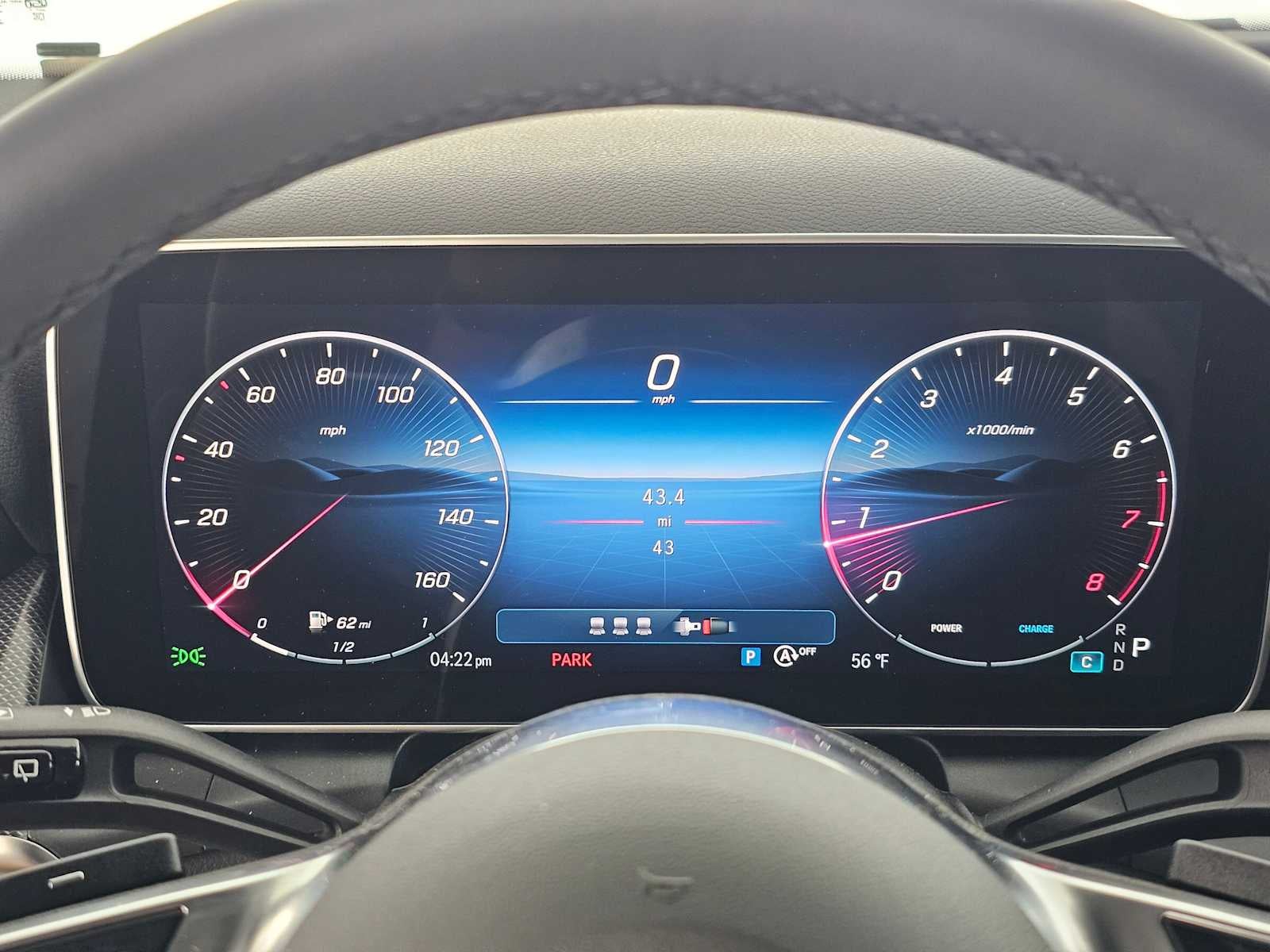 2026 Mercedes-Benz GLC 300 SUV