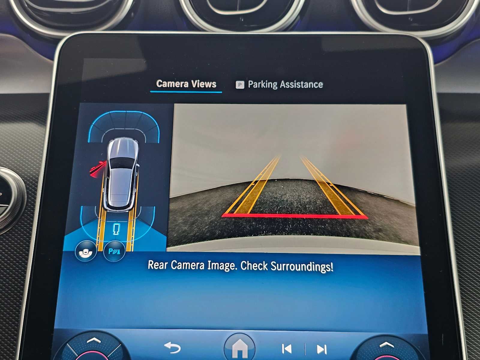 2026 Mercedes-Benz GLC 300 SUV