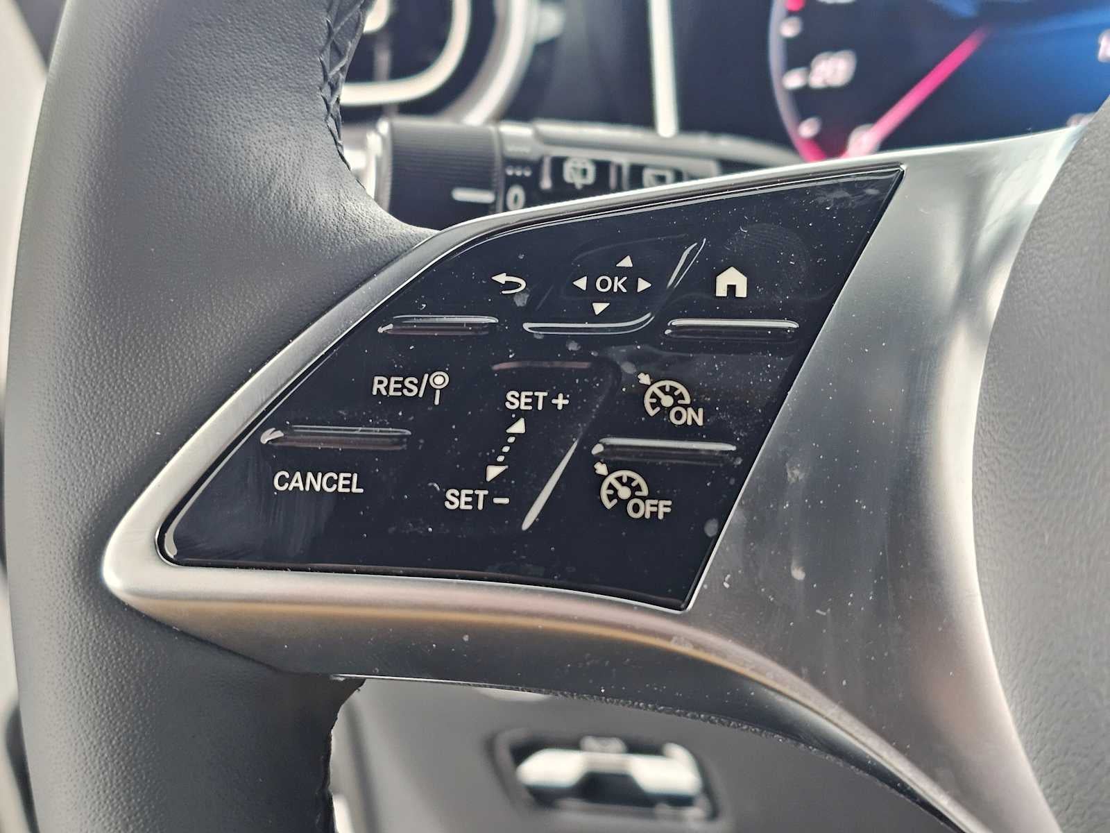 2026 Mercedes-Benz GLC 300 SUV