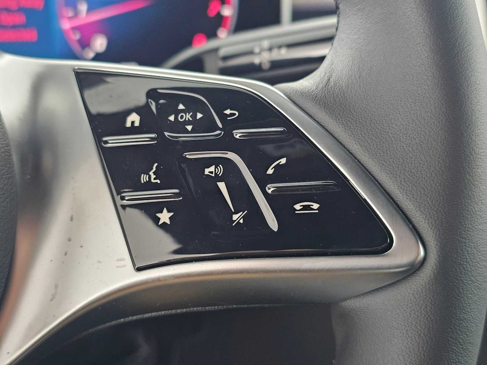 2026 Mercedes-Benz GLC 300 SUV