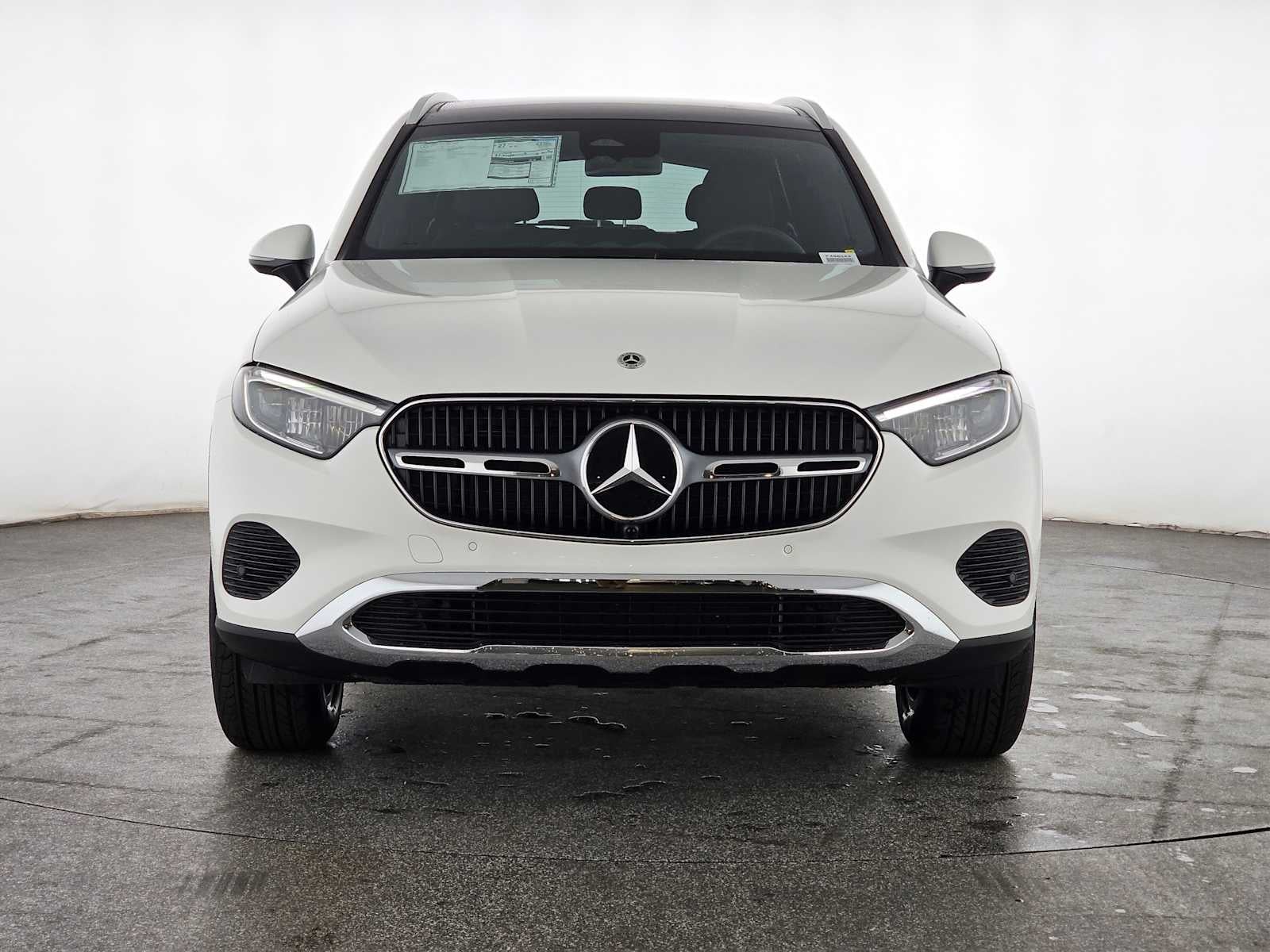 2026 Mercedes-Benz GLC 300 SUV