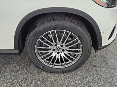 2026 Mercedes-Benz GLC 300 SUV