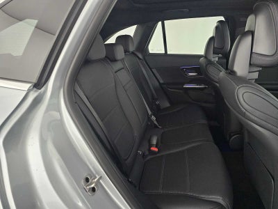 2026 Mercedes-Benz GLC 300 SUV