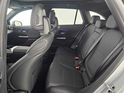 2026 Mercedes-Benz GLC 300 SUV