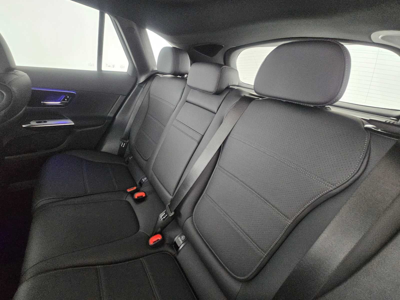 2026 Mercedes-Benz GLC 300 SUV