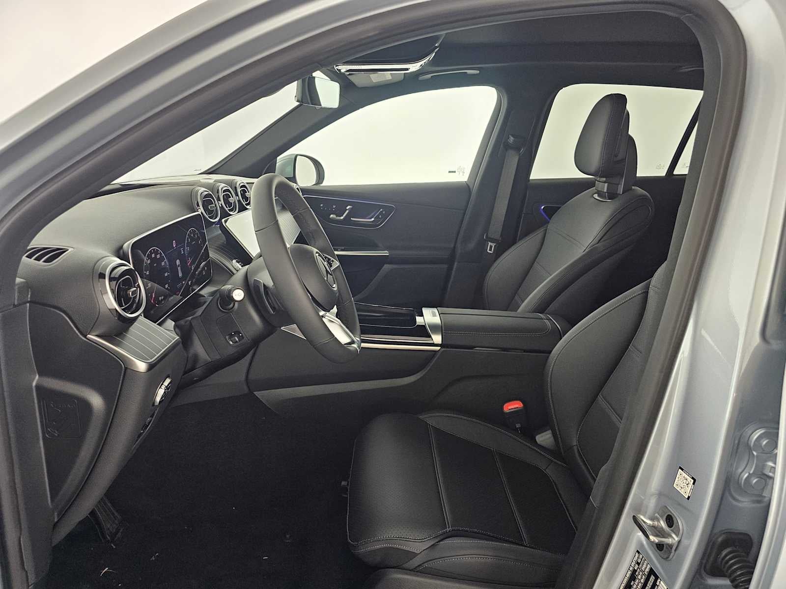 2026 Mercedes-Benz GLC 300 SUV