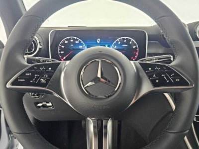 2026 Mercedes-Benz GLC 300 SUV