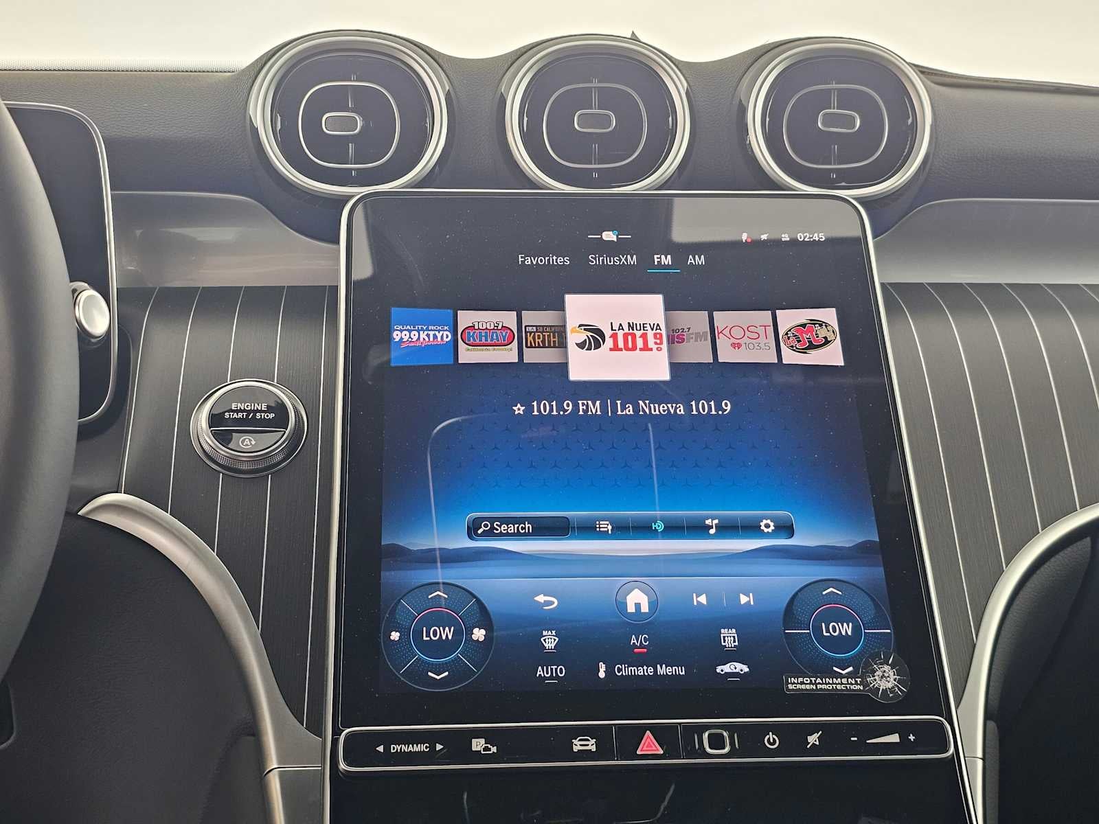 2026 Mercedes-Benz GLC 300 SUV