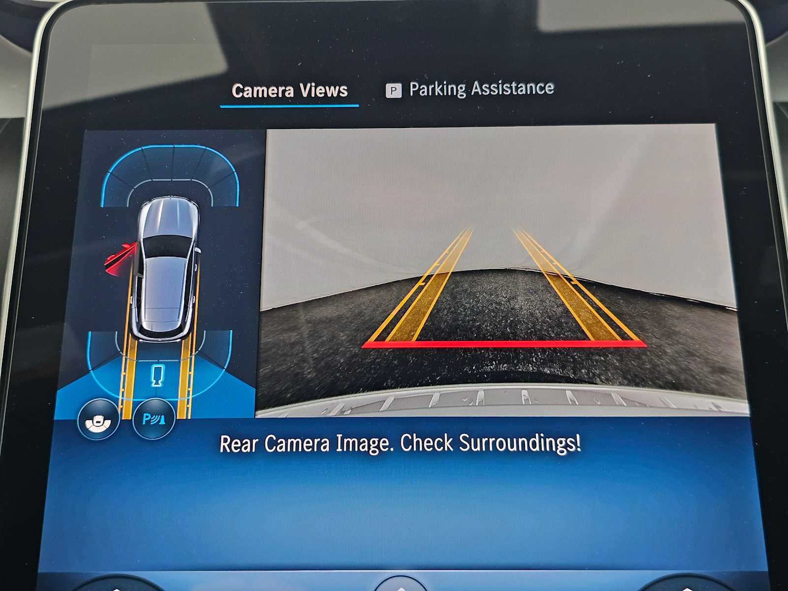 2026 Mercedes-Benz GLC 300 SUV