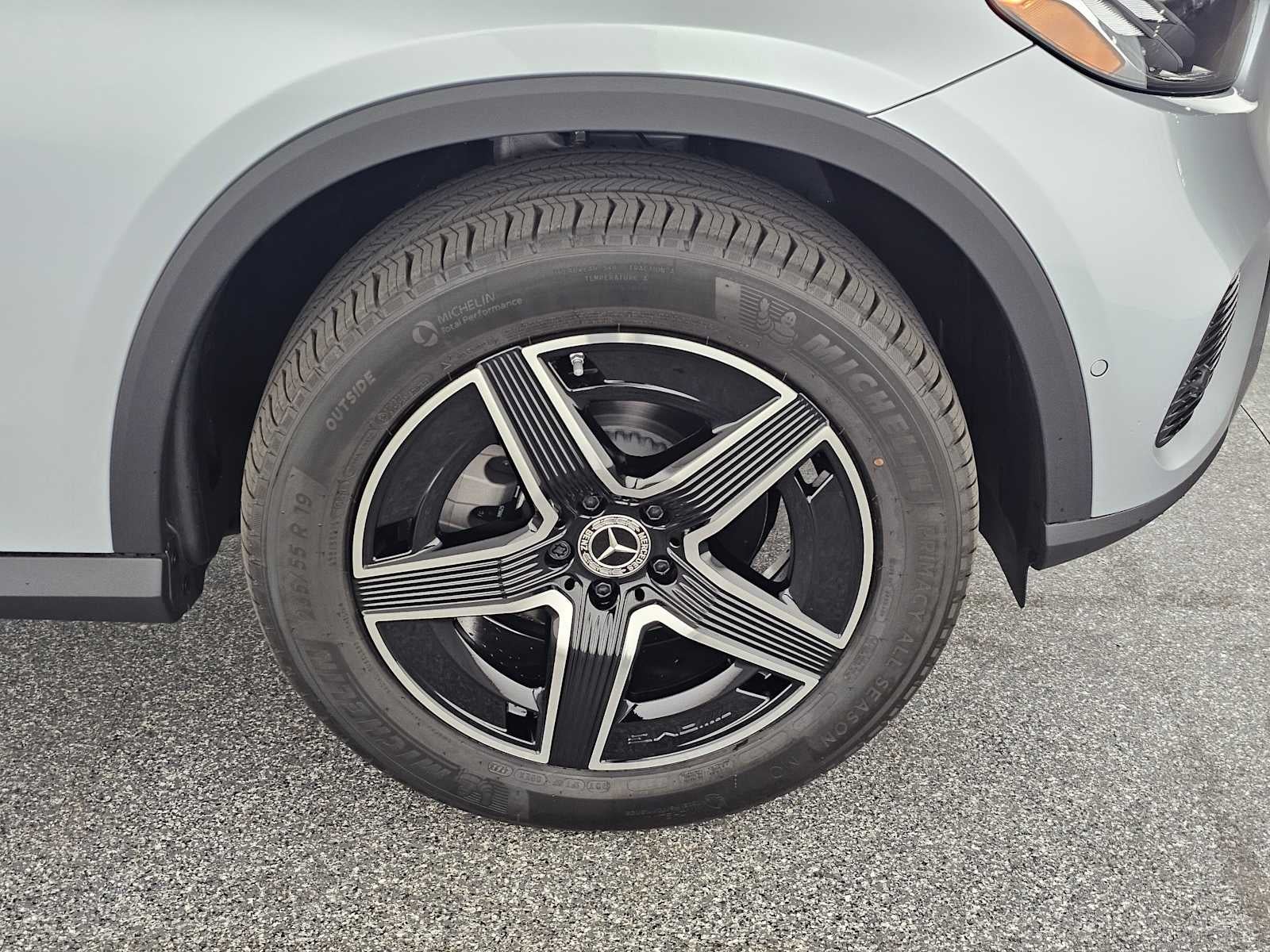 2026 Mercedes-Benz GLC 300 SUV