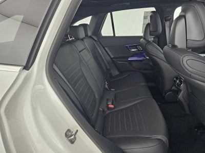 2026 Mercedes-Benz GLC 300 SUV